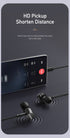 Awei Mini Stereo In-Ear Earphones TC-7