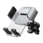 Baseus Easy Control Clamp Car Mount Phone Holder - SUYK0001