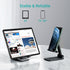 Choetech H88 Desk Phone Holder Stand HP Meja Dudukan Tablet Ipad