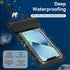 Vention Cover Waterproof Phone Case Pouch Large size Up to 6.5 inc - KQD