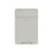 BASEUS Back Stick Silicone Card Bag - ACKD