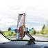 BASEUS Smart Vehicle Bracket Wireless Charger (Sucker style) WXZN-B