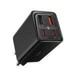 Baseus GaN6 Pro Fast Charger 2C+2U 65W EU