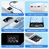 Vention Powerbank Led Display 30000mAh 22.5 QC PD Fast Charging - FHM