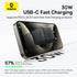 Baseus Palm Fast Charger 1C 30W EU