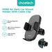 Choetech H066 Air Vent Car Mount Holder HP Mobil