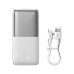 BASEUS Bipow Pro Digital Display Fast Charge Powerbank 10000mAh 20W