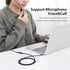 Vention Cable 3.5mm Audio Extension - BHB