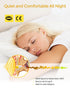 MPOW HP133A Ultra Soft Foam Earplugs 60 Pairs 38dB SNR