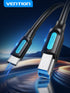 Vention Kabel USB 3.0 Type C Male to B Male 2A Cable For Printer Cable/HDD Case Enclosure/ Media Player soundcard - CQV