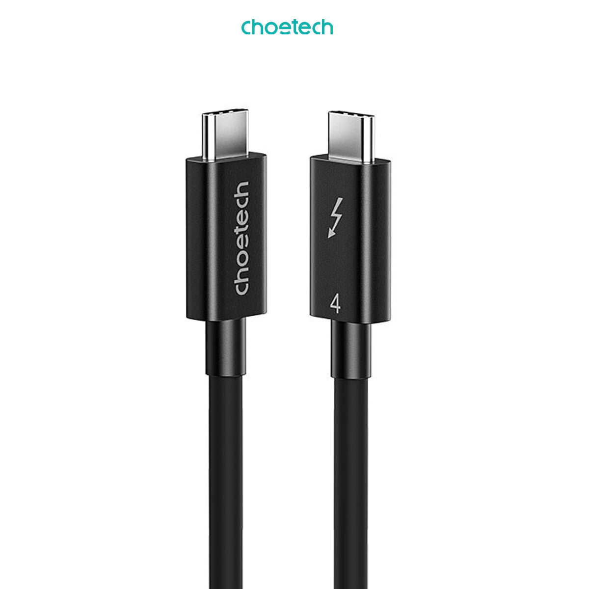 Choetech A3010 Thunderbolt4 Cable