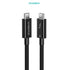 Choetech A3010 Thunderbolt4 Cable