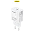 Pisen PD 20W Fast Wall Charger (EU) - A829