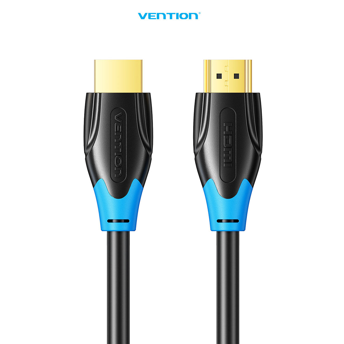 Vention Kabel HDMI Cable 3D UHD 4K 60Hz 30Hz 1080P PVC Material 25M 30M - AAC