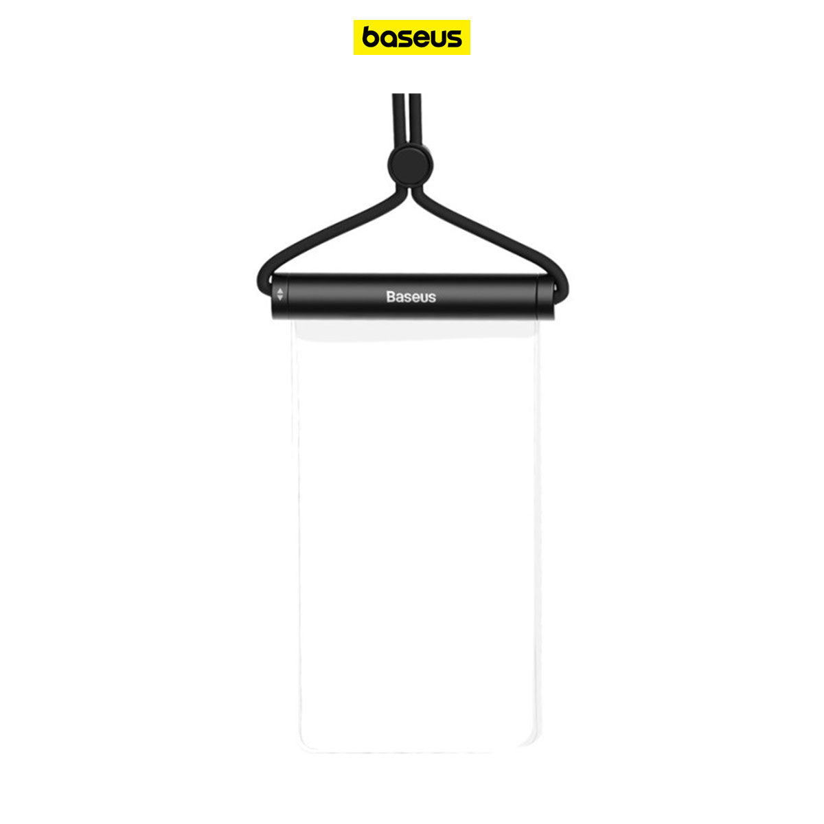 BASEUS Cylinder Slide-cover Waterproof Bag - ACFSD-E