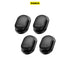 BASEUS Small Shell Vehicle Hook - ACGGBK