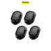 BASEUS Small Shell Vehicle Hook - ACGGBK