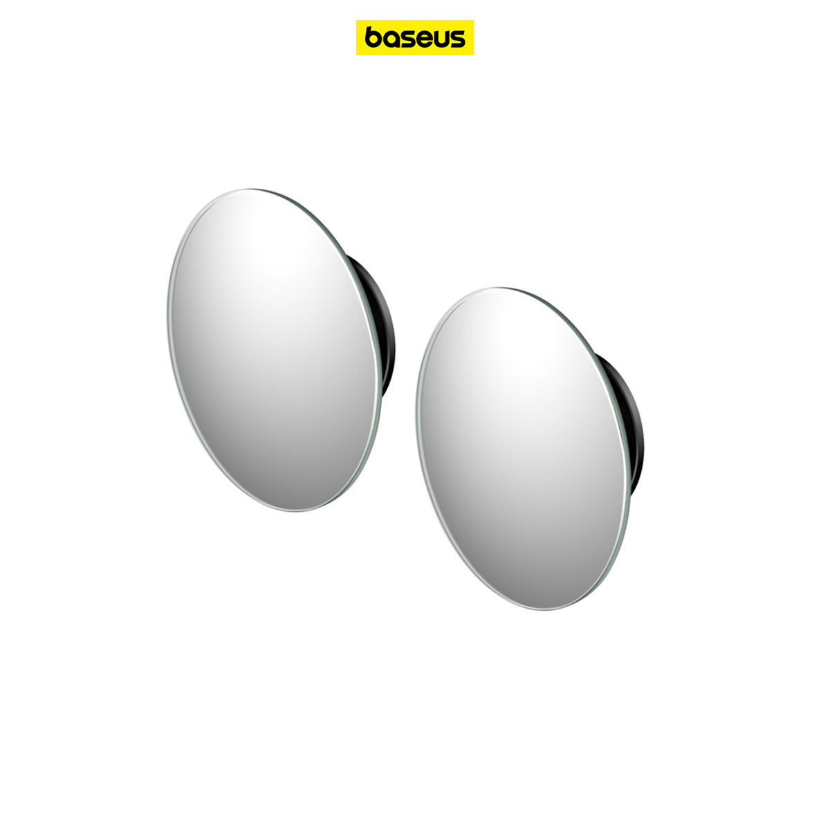 BASEUS Full View Blind Spot Rearview Mirrors - ACMDJ