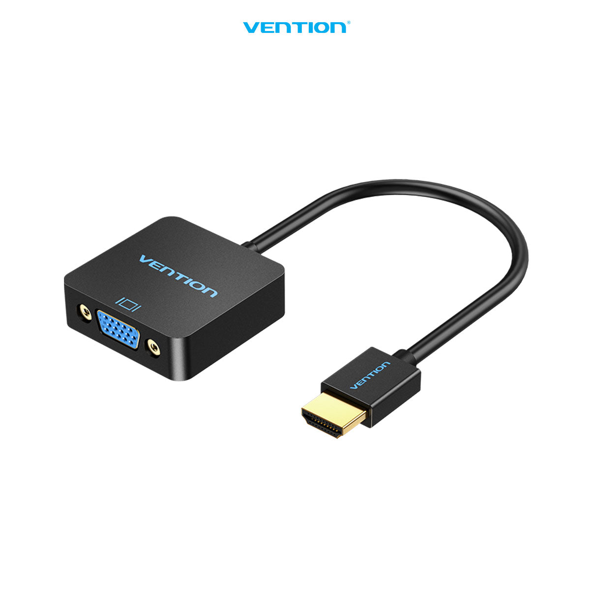 Vention Converter HDMI to VGA HD 1080P 60Hz - ACP