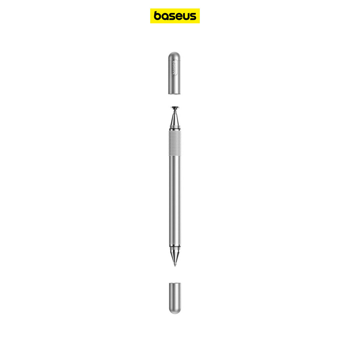 BASEUS Golden Cudgel Capacitive Stylus Pen - ACPCL