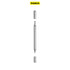 BASEUS Golden Cudgel Capacitive Stylus Pen - ACPCL