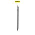 BASEUS Square Line Capacitive Stylus pen Anti Misoperation - ACSXB-A