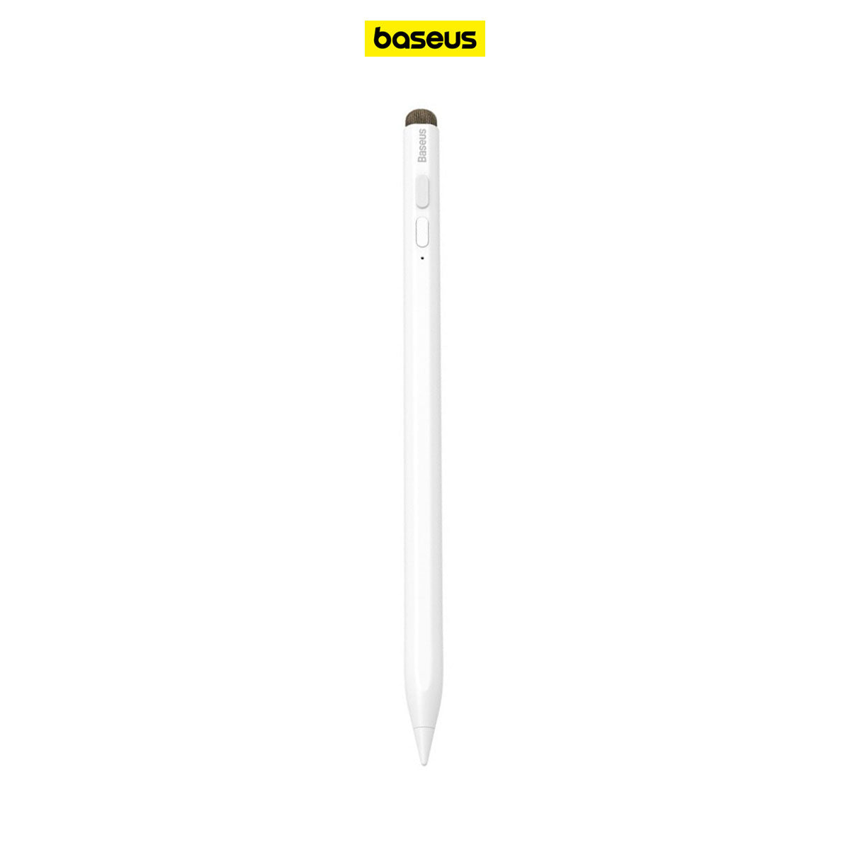 BASEUS Smooth Writing Capacitive Stylus (Active+Passive) - ACSXB-C