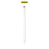 BASEUS Smooth Writing Capacitive Stylus (Active+Passive) - ACSXB-C