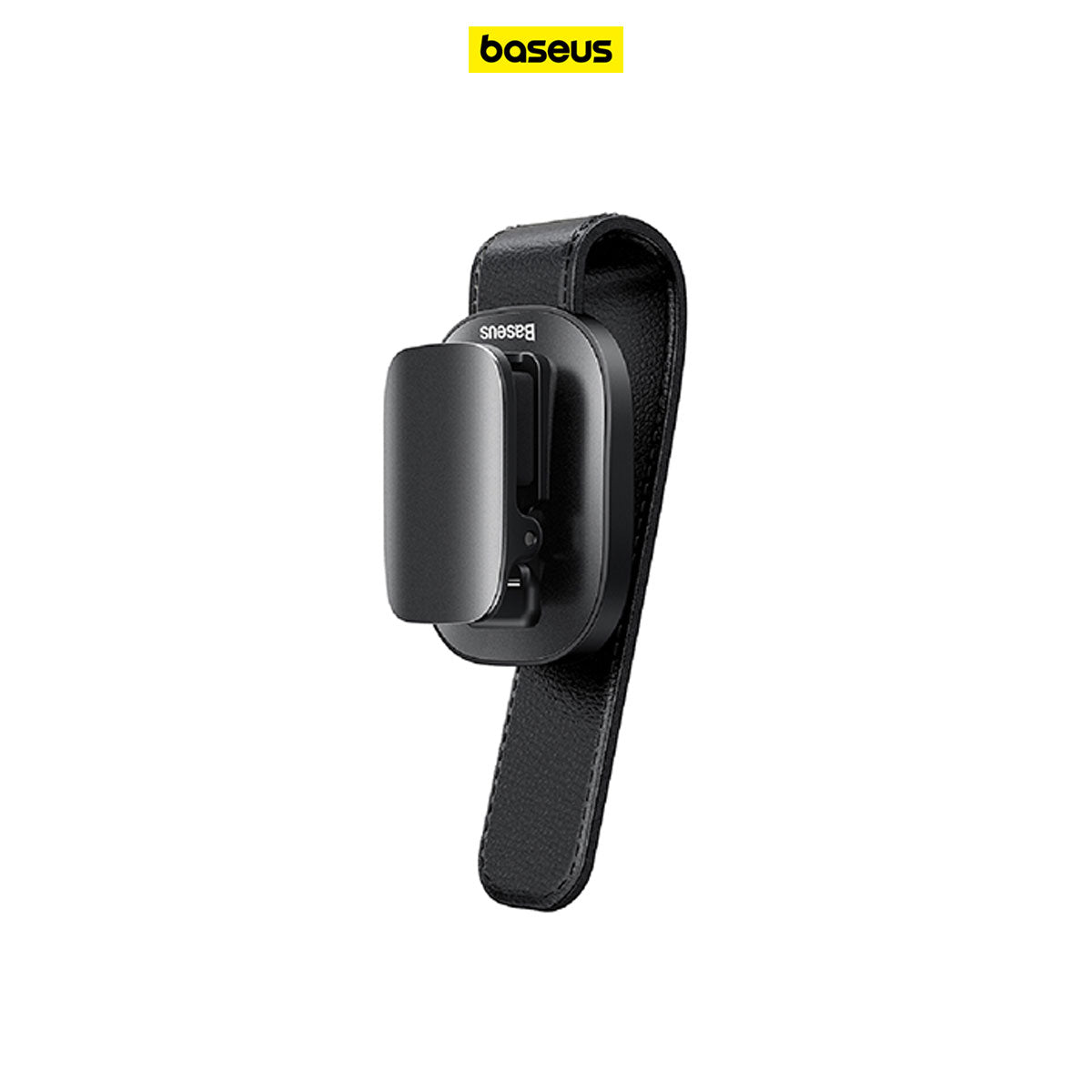 BASEUS Platinum Vehicle Eyewear Clip?clamping type) - ACYJN-B