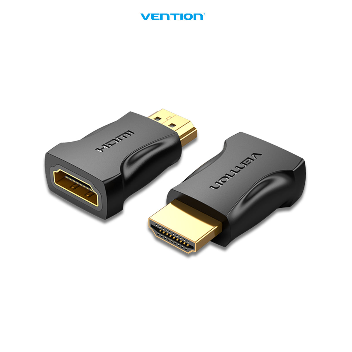 Vention Adapter Male to Female HDMI 2 pack - AIM