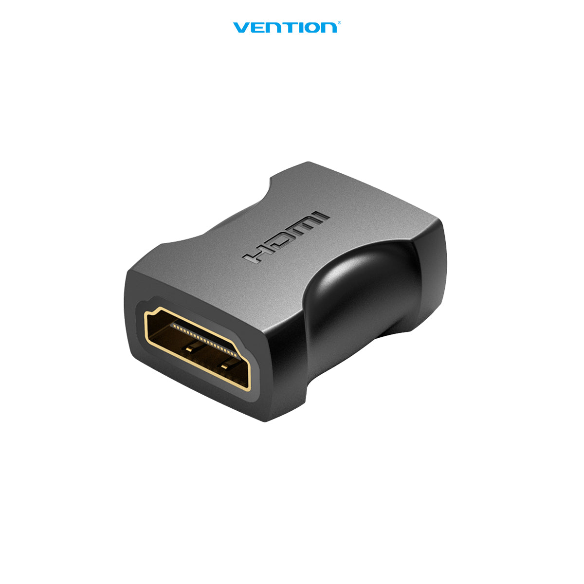 Vention HDMI Female to Female Coupler Adapter - AIR
