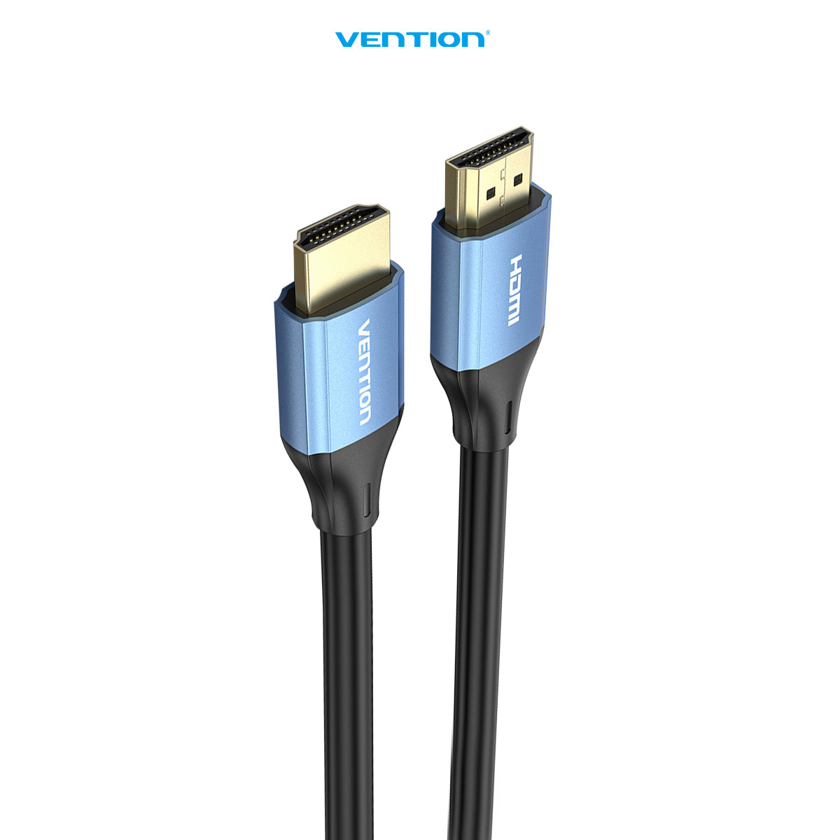 Vention Kabel HDMI Male to Male 4K HDR Cable Aluminum Alloy Series  1M 2M 3M 5M- ALH