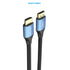 Vention Kabel HDMI Male to Male 4K HDR Cable Aluminum Alloy Series  1M 2M 3M 5M- ALH