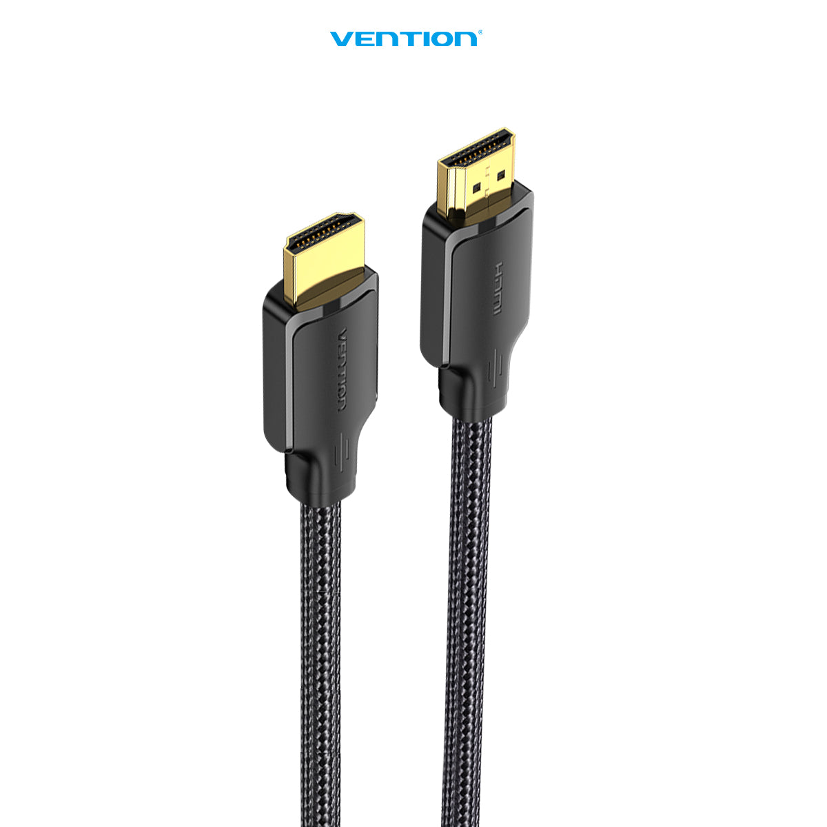 Vention Kabel HDMI 2.0 4K 60Hz Cotton Braided - ALL