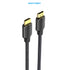 Vention Kabel HDMI 2.0 4K 60Hz Cotton Braided - ALL