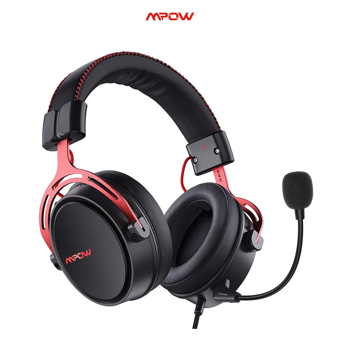 Mpow Air SE Gaming Headset