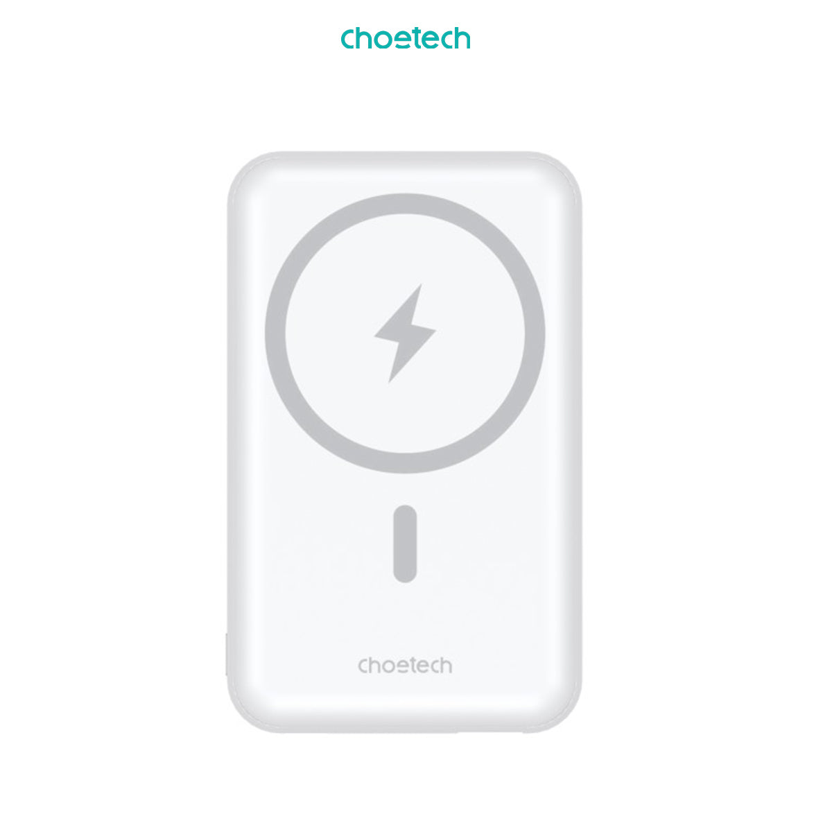 Choetech B663 10W Magnetic Wireless Charging 10000mAh Power Bank