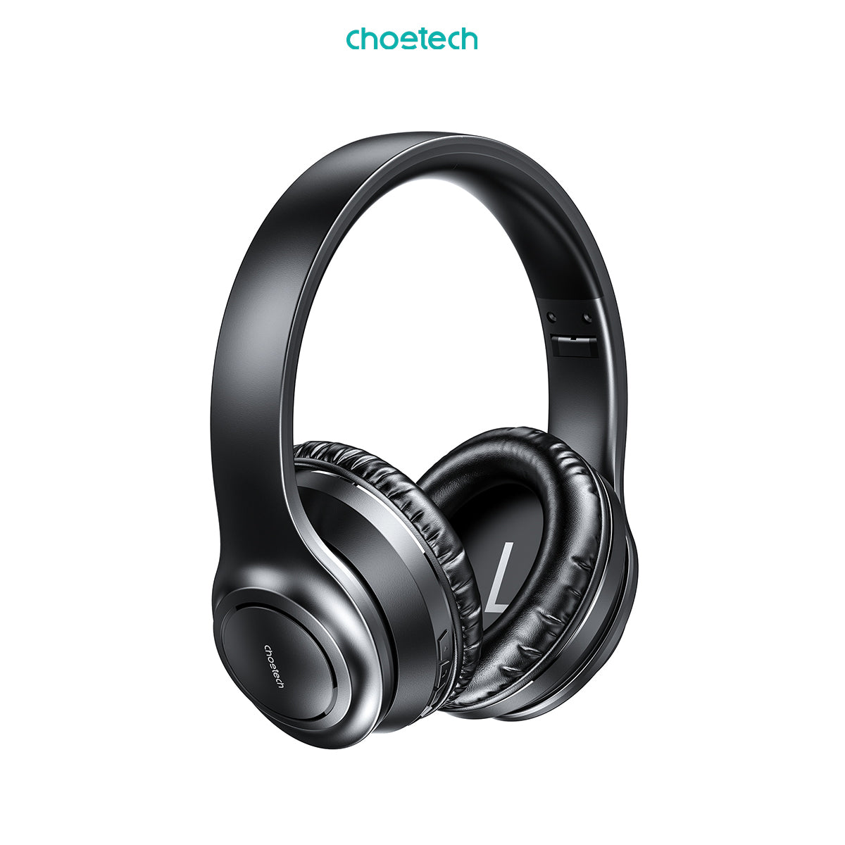 Choetech BH-T04 Headphone ANC Noise Cancelling Bluetooth Wireless