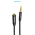 Vention Cable 3.5mm Audio Extension - BHB