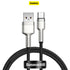 Baseus Cafule Series Metal Data Cable USB to Type-C 66W