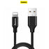 Baseus Yiven Cable For iPhone 1.8M - CALYW-A