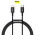 BASEUS Superior Series Fast Charging Data Cable C to iP 1M CATLYS-A