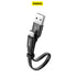 Baseus Nimble Type-C Portable Cable