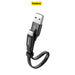 Baseus Nimble Type-C Portable Cable