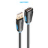 Vention Kabel Perpanjangan Extension USB 2.0 Cable Super Speed 480Mbps Male to Female 1M 2M 3M 5M - CBC