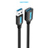 Vention Kabel USB A 3.0 Extension Cable 5Gbps Male to Female 1M 2M 3M 5M - CBH