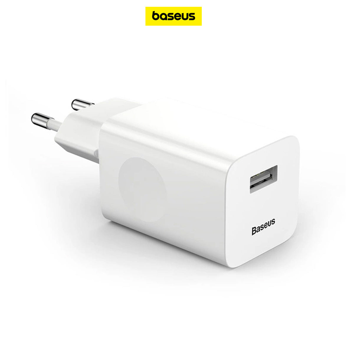 BASEUS USB Charger 24W Quick Charge 3.0 - CCALL-BX