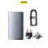 Baseus GaN5 Pro Ultra-Slim Fast Charger C+U 65W (Overseas Edition)