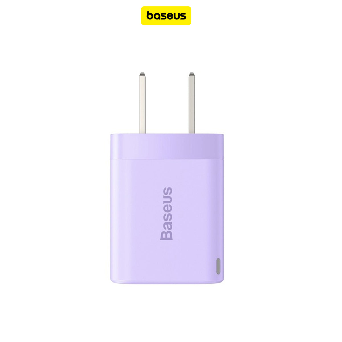 Baseus (Charger Only) Super Si Pro Quick Charger 1C 20W CN-CCSP03