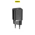 BASEUS Super Si quick charger IC 30W EU CCSUP-J